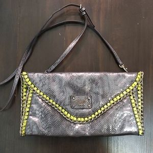 Guess small handbag/clutch